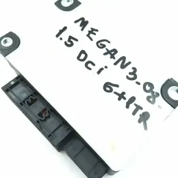 28410025023 блок управления AirBag (SRS) Renault Megane III 2008