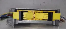 16982021852 блок управління AirBag (SRS) Mercedes-Benz A W169 2008