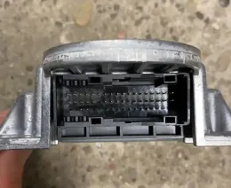 0281000472 блок управління AirBag (SRS) BMW 5 F10 F11 2012