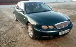 Гідравлічний блок ABS Rover 75