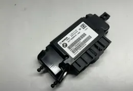 682698301 блок управління AirBag (SRS) BMW 4 F36 Gran coupe 2015