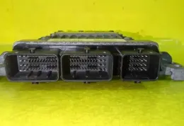 8200669964 блок управління ECU Renault Clio III 2006