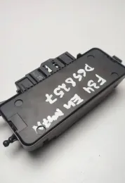 65779296496 блок управления AirBag (SRS) BMW 3 GT F34 2014