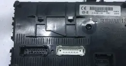 8200250682 блок управления ECU Renault Clio II 2002