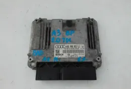 03G906021LJBKD блок управления ECU Volkswagen Golf V 2003