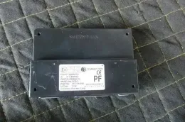 3717161P20 блок керування до Suzuki