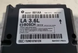 6829788AA блок управління AirBag (SRS) Dodge Challenger 2015