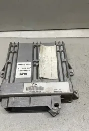 94A81470239 блок управління ECU Peugeot 406 2000