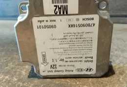 47B090516KK блок управління AirBag (SRS) Hyundai Tucson JM 2006