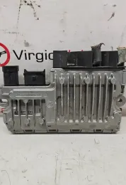 1Q0D030333131 блок управления ECU Peugeot 308 2014