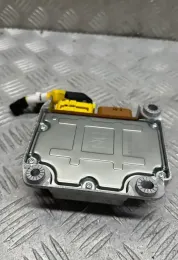 629664600 блок управления AirBag (SRS) Hyundai Tucson TL 2017
