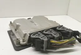 72782879760 блок управління ECU Peugeot 307 2003