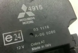 4C4915M0B блок управління Mitsubishi Colt 1996