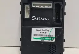 L0T6720 блок управління комфорту Suzuki Grand Vitara II 2006 - фото