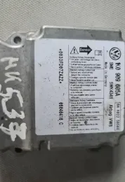 06040416C блок управления AirBag (SRS) Volkswagen Golf V 2004