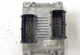 391039S08730 блок управления ECU Opel Tigra B 2005