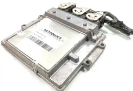 7M51-12A650-VC блок управління ECU Ford Focus 2008