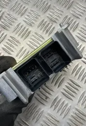 TUTME2812T0068 блок управління AirBag (SRS) Jeep Grand Cherokee (WJ) 2002
