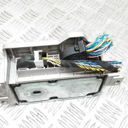 31693059700J блок управления AirBag (SRS) BMW 1 E81 E87 2004