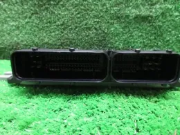 23710AW75A блок управления двигателем Nissan Primera