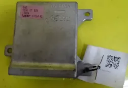 D30557K3X AirBag (SRS) control unit Mazda Demio 2001