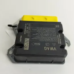 A2C19714302 блок управління AirBag (SRS) Volkswagen Tiguan 2021