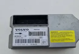 0300930686 блок управління AirBag (SRS) Volvo V70 2003