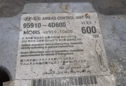 959104D600 блок управління AirBag (SRS) KIA Carnival 2006