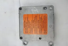 08980315 блок управління AirBag (SRS) Volkswagen PASSAT B5 1999