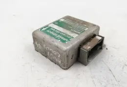 93T25910337369 блок управління AirBag (SRS) Audi 80 90 S2 B4 1994