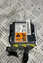 988205JT0A блок управления AirBag (SRS) Nissan Navara D23 2019