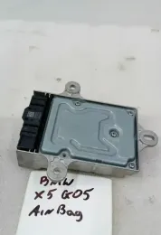 40517765 блок управления AirBag (SRS) BMW X5 G05 2021