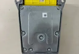 600702230641 блок управления AirBag (SRS) Mercedes-Benz S W221 2006