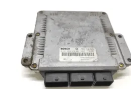 11540064 блок управління ECU Renault Scenic I 2000