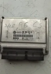 26SA7389 блок управления ecu Audi A6 S6 C5 4B 2000