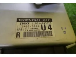 8965052740 блок керування рульовою до Toyota Vitz