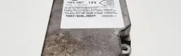 42990304C блок управления AirBag (SRS) Volkswagen Golf IV 2001