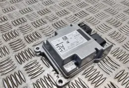 6H0000457601 AirBag (SRS) control unit Ford C-MAX I 2009