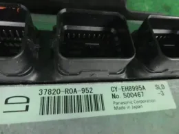37820R0A952 блок керування двигуном до Honda Step, wagon