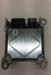 650041814001 блок управления AirBag (SRS) Ford Focus 2006