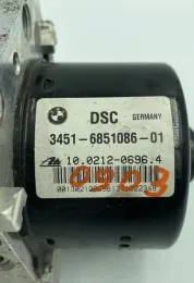 30212089613 блок управления AirBag (SRS) BMW X3 F25 2012
