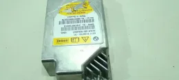 R00358 блок управления AirBag (SRS) BMW 7 F01 F02 F03 F04 2015