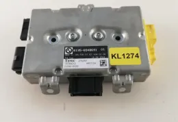 KL1274 блок управління AirBag (SRS) BMW 5 E60 E61 2006