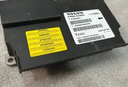 009090400430 блок управління AirBag (SRS) Volvo S80 2012