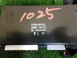 2N85134710 блок керування до Nissan
