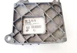 5WS080 блок управления ECU Opel Signum 2004