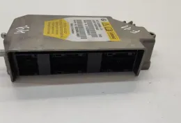 618307400 блок управления AirBag (SRS) BMW 5 F10 F11 2011