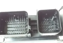 6M5T14B056AD AirBag (SRS) control unit Ford Galaxy 2008