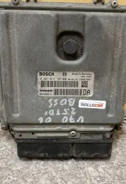 1039S10657 блок управління ECU Volvo V70 2005