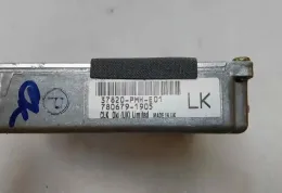 780679-1905 блок управления ECU Honda Civic 2001